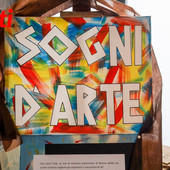 Le immagini della mostra (Merphefoto) Le immagini della mostra (Merphefoto)