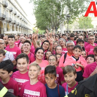 Un'immagine dalle precedenti edizioni