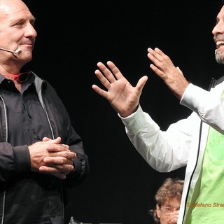 Nostalgia canaglia: &quot;Stavamo meglio quando stavamo peggio&quot; chiude la stagione teatrale di Nizza