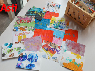 Le immagini della mostra (Merphefoto) Le immagini della mostra (Merphefoto)