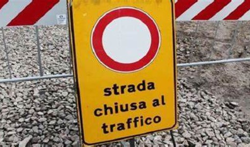 Indagini strutturali sull'A21: stop al transito notturno sul ponte verso Chiusano
