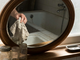 Specchiere bagno: guida pratica a luce, misure e stile