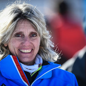 Stefania Belmondo Stefania Belmondo