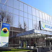 Egea, prosegue il processo di risanamento aziendale