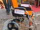 Dal Lions Club di Costigliole donata una sedia a rotelle per l'Associazione nazionale Carabinieri
