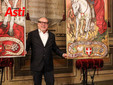 Le immagini della Stima del Palio (Merphefoto)