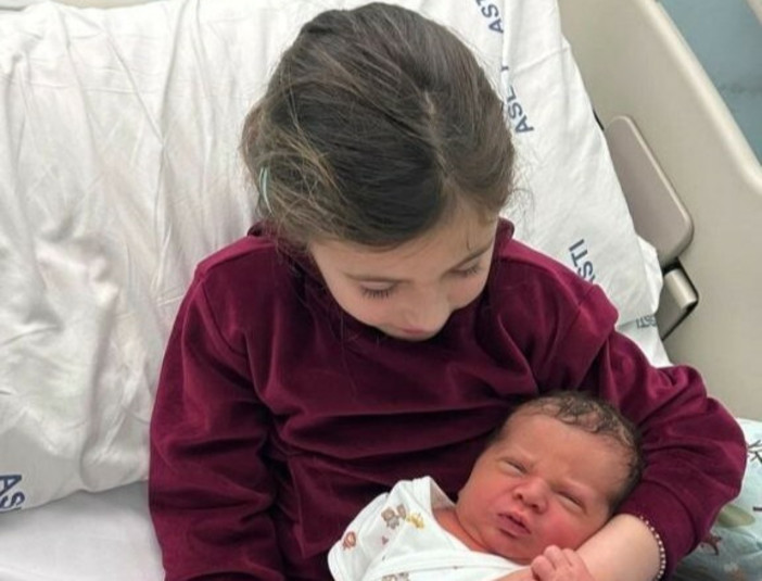 Immagine tratta dal profilo Instagram di Alice Sotero