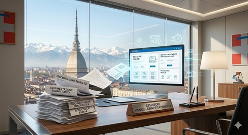 Immagine realizzata con ausilio di AI Immagine realizzata con ausilio di AI