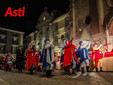 Le immagini della Stima del Palio (Merphefoto)