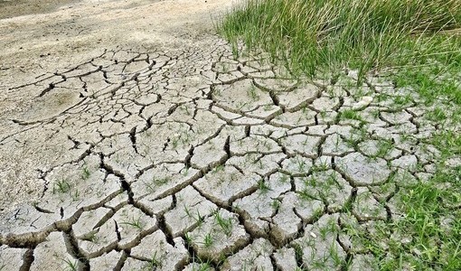 Siccità in Piemonte, pronta la dichiarazione dello stato di emergenza per la crisi idrica