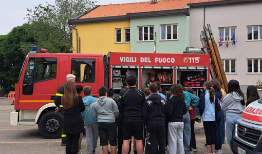 Momenti del percorso
