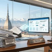Immagine realizzata con ausilio di AI