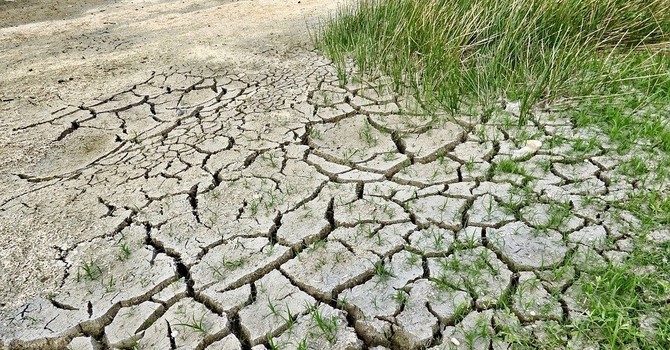 Siccità e stoccaggio idrico, in arrivo 3,3 milioni per le imprese piemontesi
