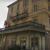 Sede CGIL Asti
