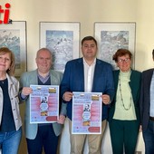 Torna la camminata sulle orme di Francesco Cirio