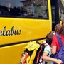 Trasporto scolastico scuolabus e trasporto speciale per allievi disabili: domande online al Comune di Asti