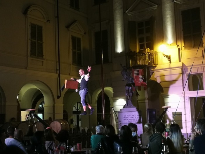 Immagine di una delle precedenti edizioni