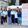 Al Festival delle Sagre di Asti anche l'equipe multidisciplinare dell'Asl At Al Festival delle Sagre di Asti anche l'equipe multidisciplinare dell'Asl At