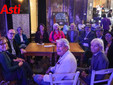 Le immagini della mostra (Merphefoto)