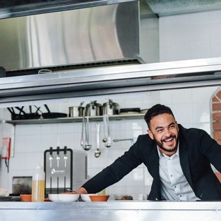 Nel servizio ristorante ogni secondo conta: anche la gestione dell’acqua fa la differenza