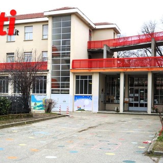 Continuano i problemi con il riscaldamento: la scuola Baracca di Asti resta chiusa tutta la settimana