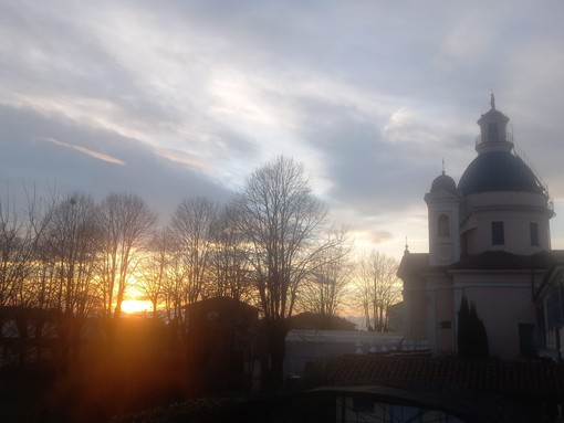 Il dono di una serata: il concerto "Armonie di Emozioni" illumina il Natale villanovese