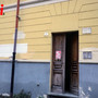 Case popolari (via Dogliotti) Case popolari (via Dogliotti)