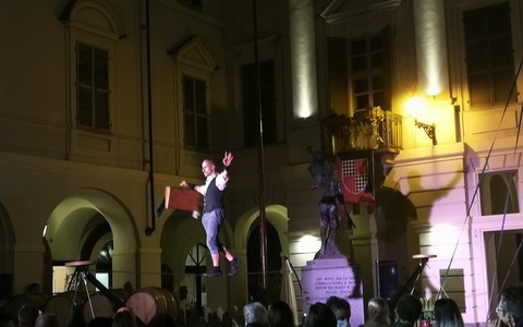 Immagine di una delle precedenti edizioni