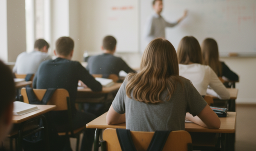 Calendario scolastico 2026-2027, la campanella suonerà il 14 settembre