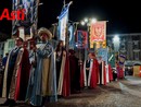 Foto di archivio dal giuramento dei rettori, Stima 2025 (MerfePhoto)