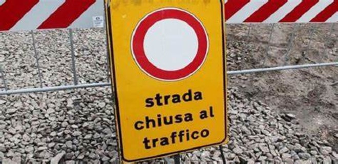 Ordinanza per le Sagre: ecco le strade chiuse da sabato 13 settembre