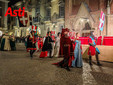 Le immagini della Stima del Palio (Merphefoto)