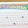 SuperEnalotto, ad Asti centrato un “5” da quasi 21mila euro