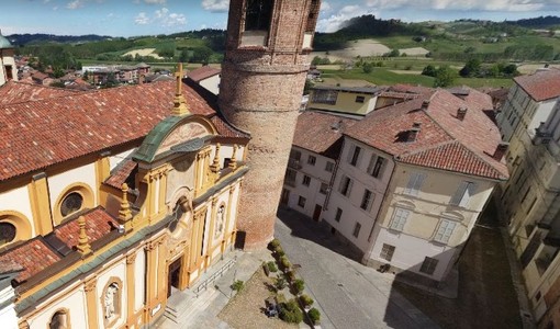 San Damiano d'Asti, un'estate di sport, solidarietà e servizi digitali San Damiano d'Asti, un'estate di sport, solidarietà e servizi digitali