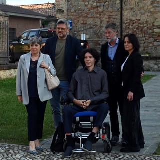 Lo staff della rassegna