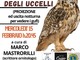 Il Leo Club Nizza Monferrato Canelli organizza la conferenza &quot;Il segreto dei piumaggi degli uccelli&quot;