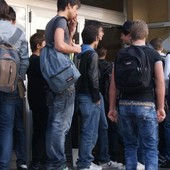 Scuole della Granda, i licei perdono il 2% di iscritti. Crescono gli istituti professionali