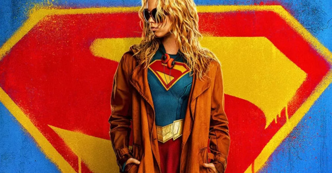 Questa settimana al cinema: Supergirl conquista le sale. La cugina di Superman è la nuova icona ribelle del DC Universe
