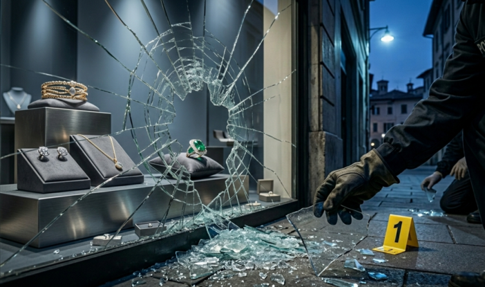 Immagine generata con ausilio di AI