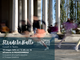 La locandina dell'evento