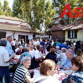 Festival delle Sagre di Asti (archivio)