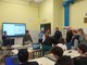 All’Andriano di Castelnuovo docenti finlandesi in visita per il progetto Erasmus