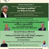 Asti. Nasce la Scuola Politica “Alex Langer”: ecologia, partecipazione e responsabilità collettiva