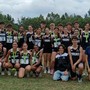 La squadra del Piemonte al trofeo Pratizzoli La squadra del Piemonte al trofeo Pratizzoli