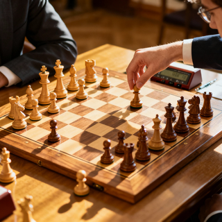 VIII Festival Internazionale di Scacchi &quot;Città di Asti&quot;: oltre 100 giocatori da tutto il mondo