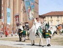 Aspettando il Palio: San Lazzaro. &quot;Un anno molto impegnativo&quot;