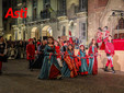Le immagini della Stima del Palio (Merphefoto)