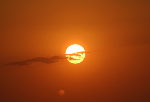 Fine giugno bollente: in arrivo un weekend di fuoco ad Asti