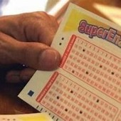 SuperEnalotto, ad Asti vinto un "5" da oltre 34mila euro