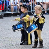 Un'immagine dello scorso anno (Merphefoto)
